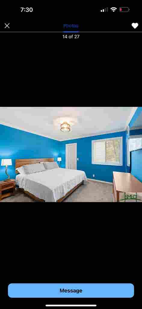 Condo (Private room and bathroom)