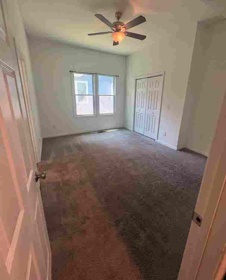Room w. Bath. Amenities included!