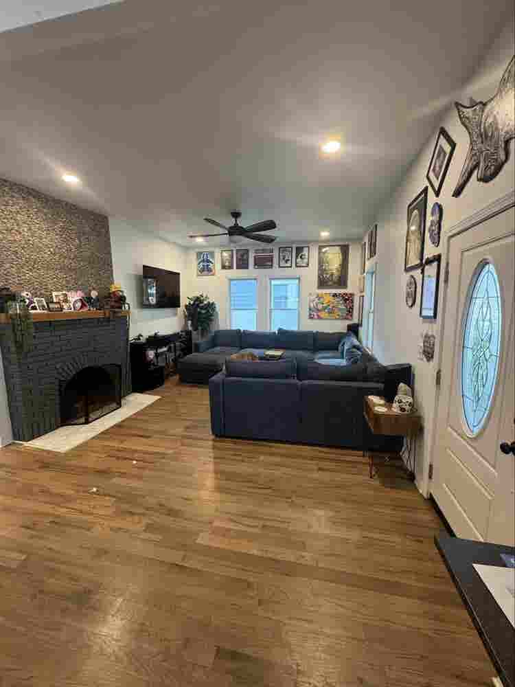 Room w. Bath. Amenities included!