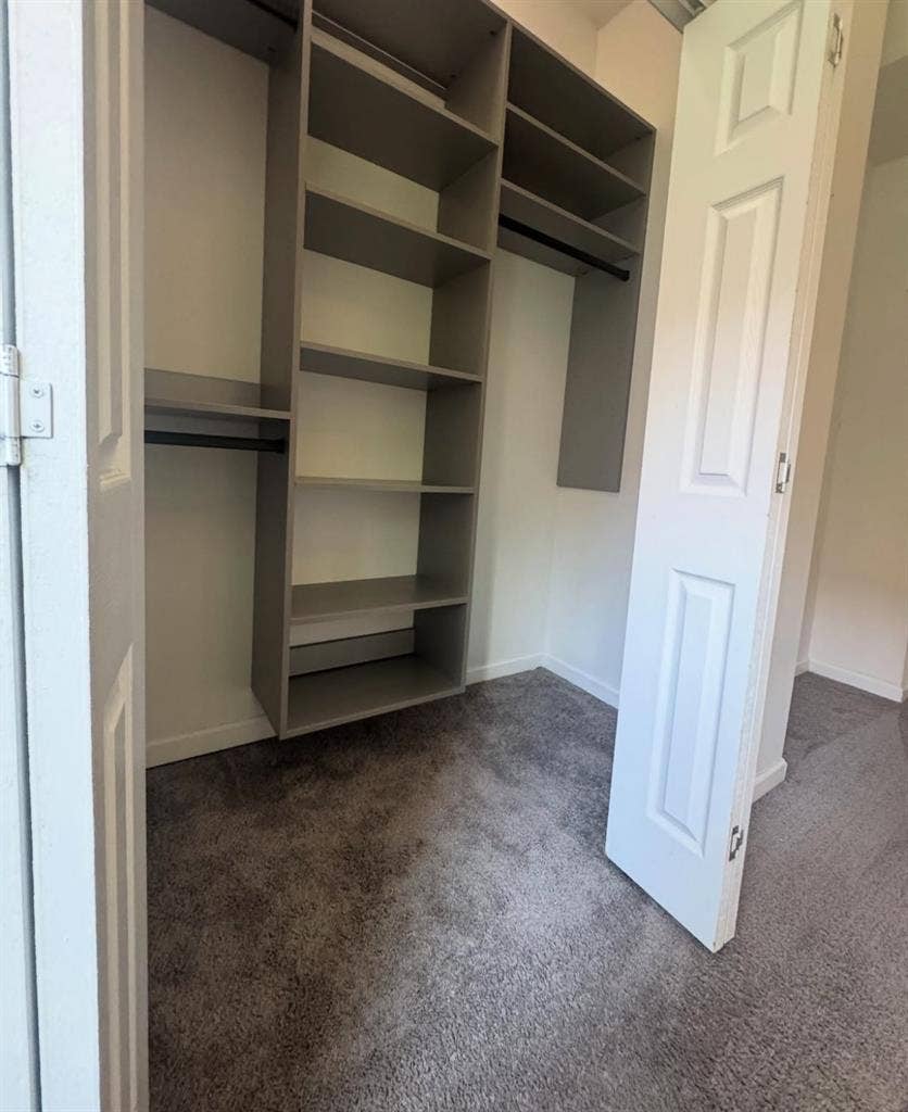 Room w. Bath. Amenities included!