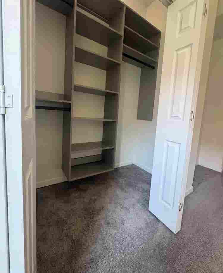 Room w. Bath. Amenities included!