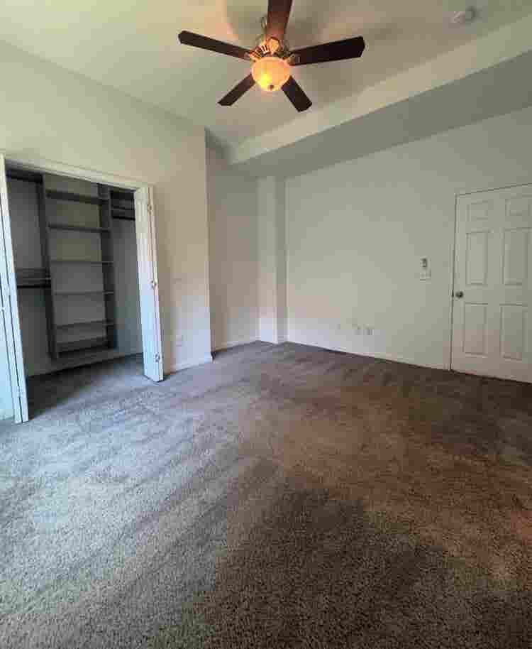 Room w. Bath. Amenities included!
