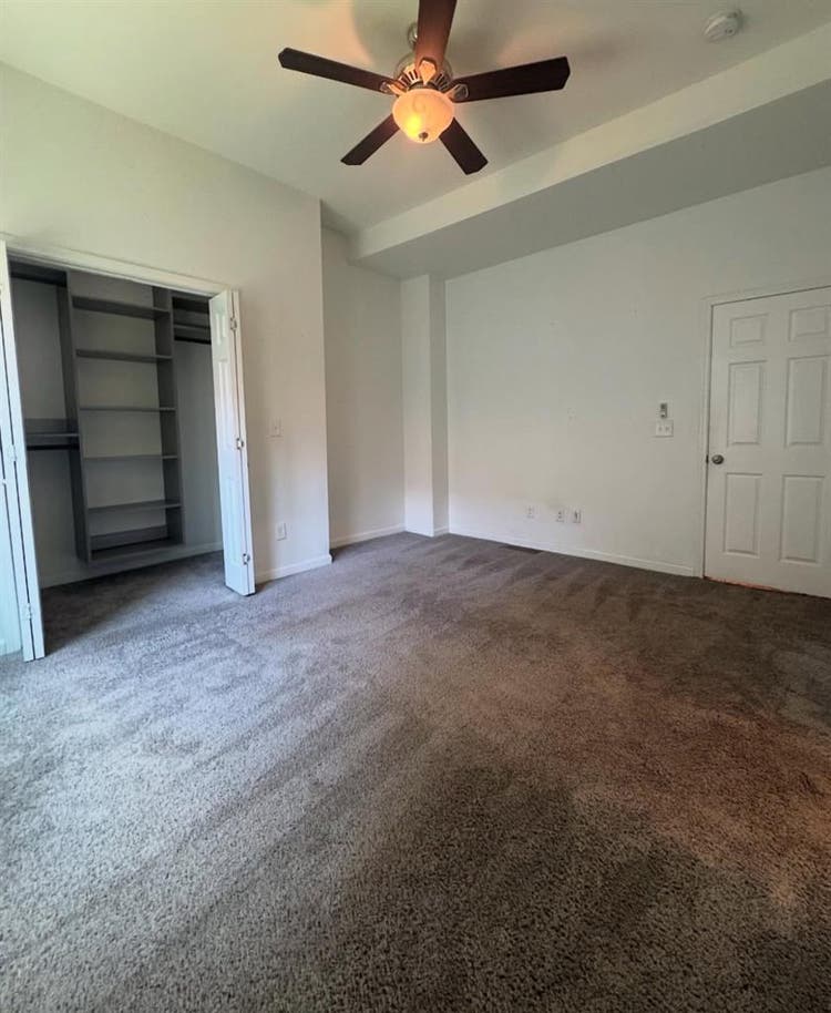 Room w. Bath. Amenities included!