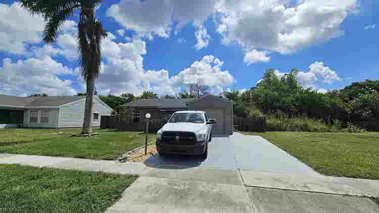 New Listing