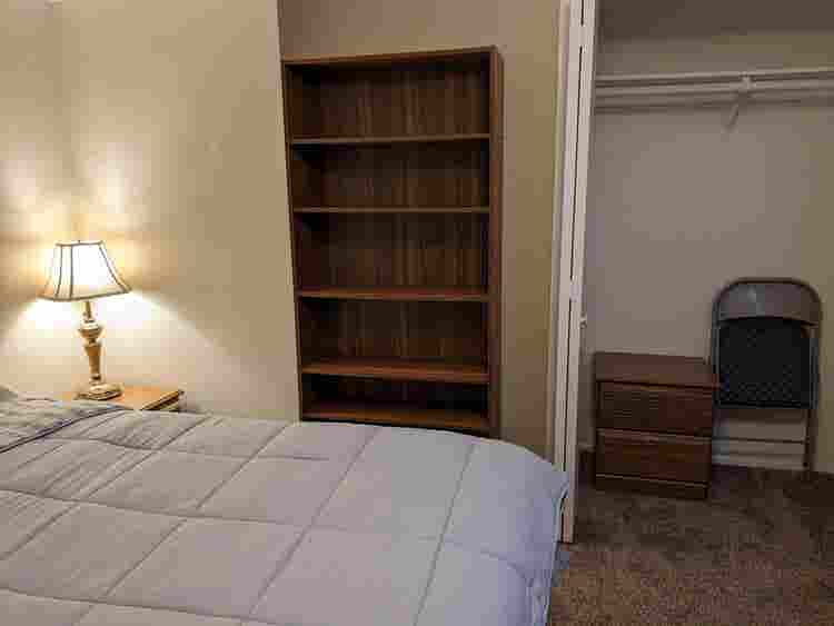 Furn. Room. Kingman