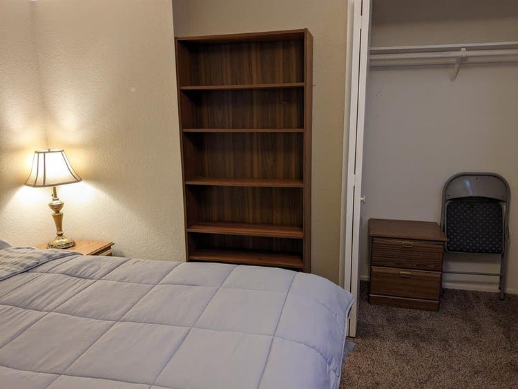 Furn. Room. Kingman