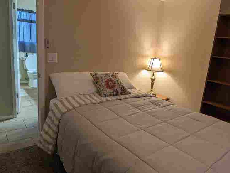 Furn. Room. Kingman