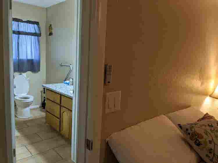 Furn. Room. Kingman