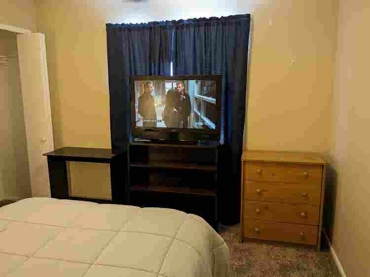 Furn. Room. Kingman