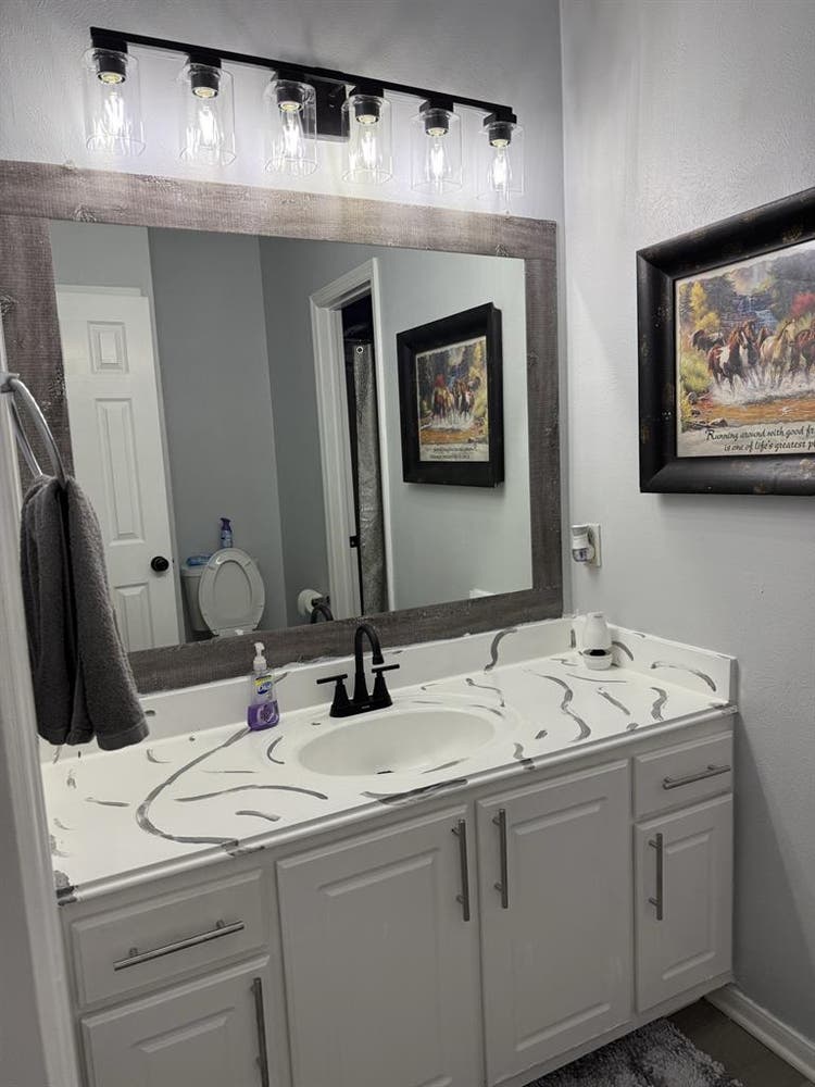 Looking for a good roommate