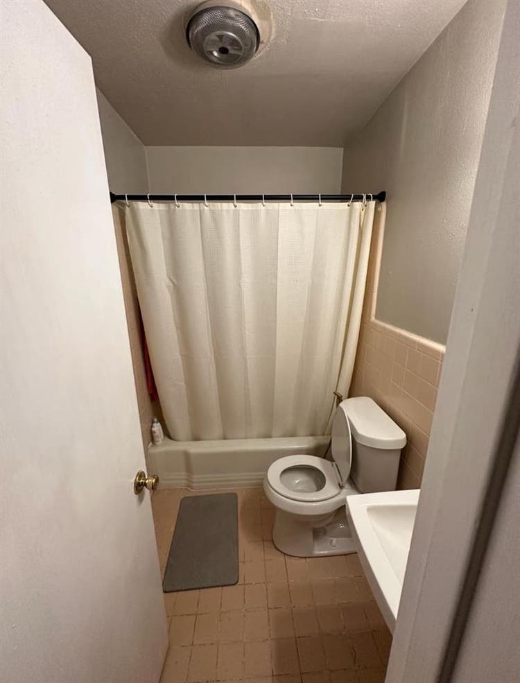 Looking for Roommate in Denton $