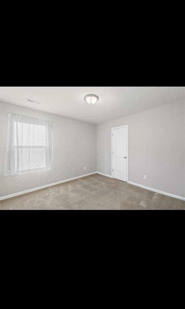 Spacious Room For Rent