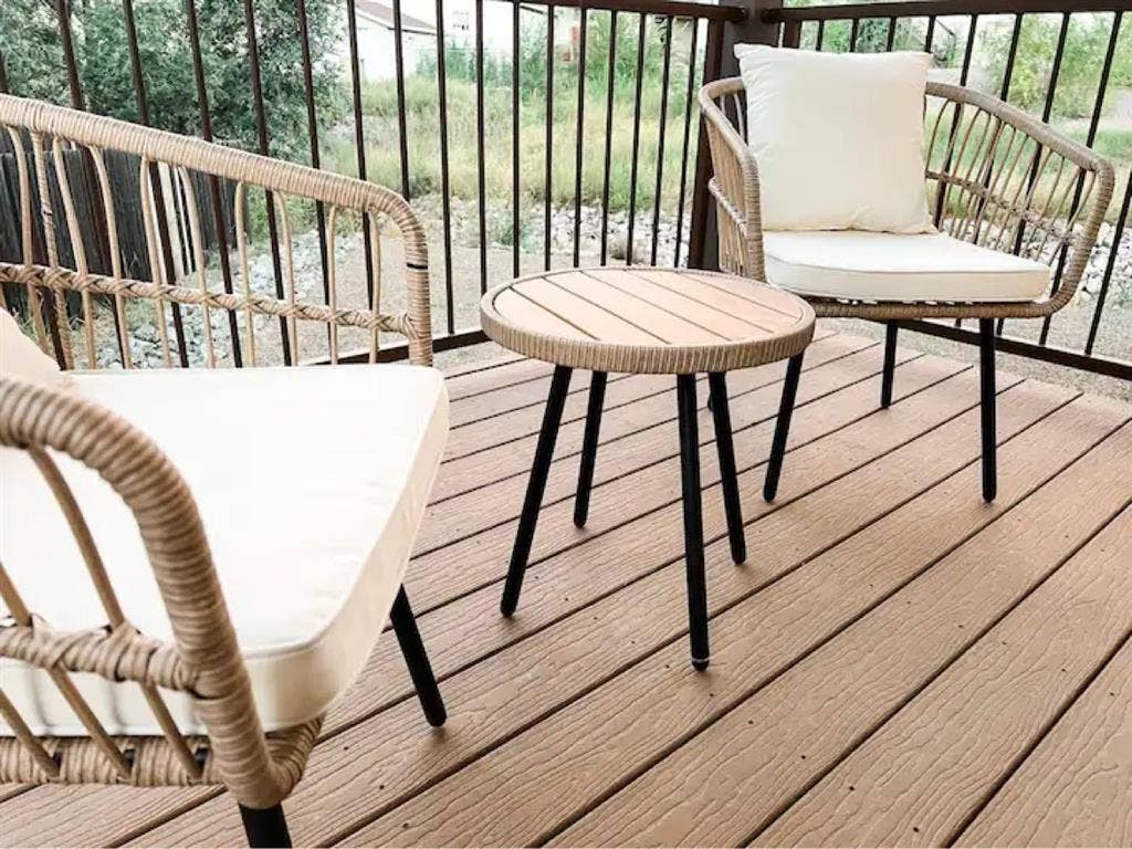 Furnished Rooms near Embry-Riddle