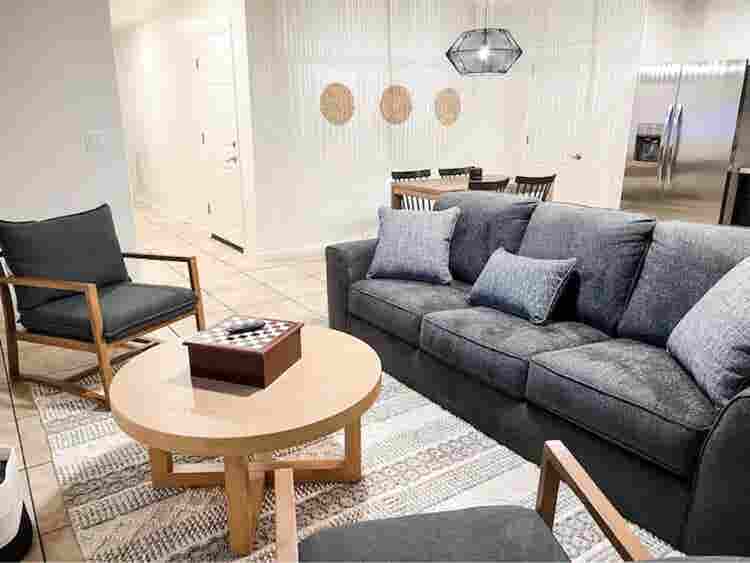 Furnished Rooms near Embry-Riddle