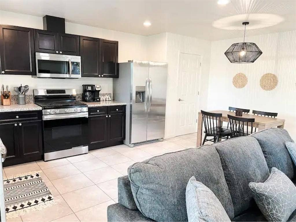 Furnished Rooms near Embry-Riddle