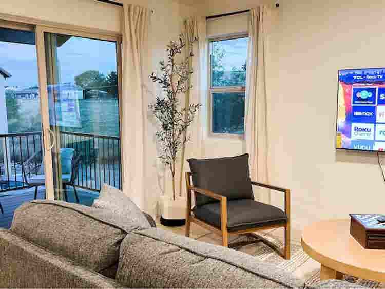Furnished Rooms near Embry-Riddle