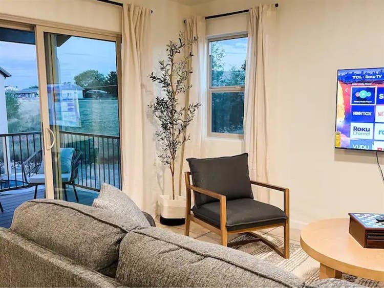 Furnished Rooms near Embry-Riddle