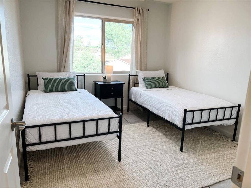 Furnished Rooms near Embry-Riddle