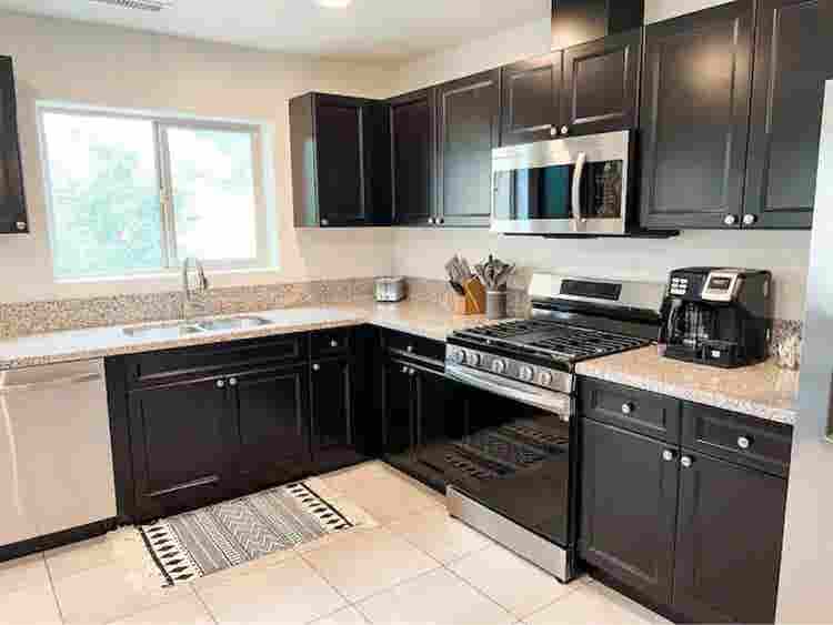 Furnished Rooms near Embry-Riddle