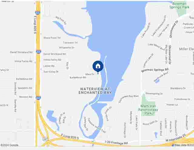 Female Roommate Wanted on Lake