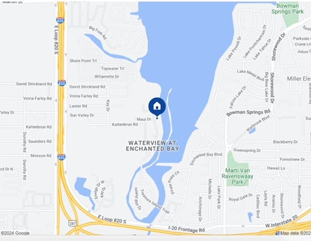 Female Roommate Wanted on Lake