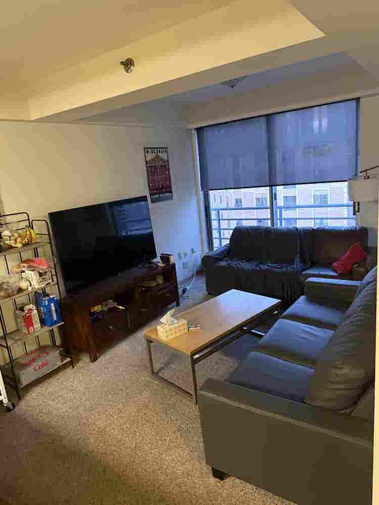 Spring Sublease (starting Jan )