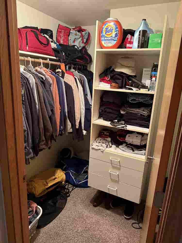 Spring Sublease (starting Jan )