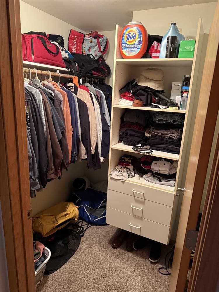 Spring Sublease (starting Jan )