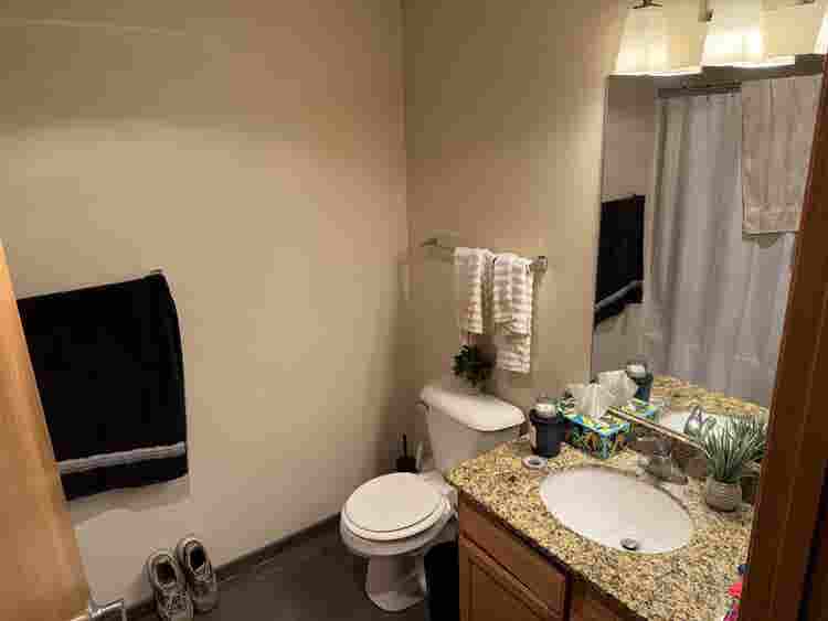Spring Sublease (starting Jan )