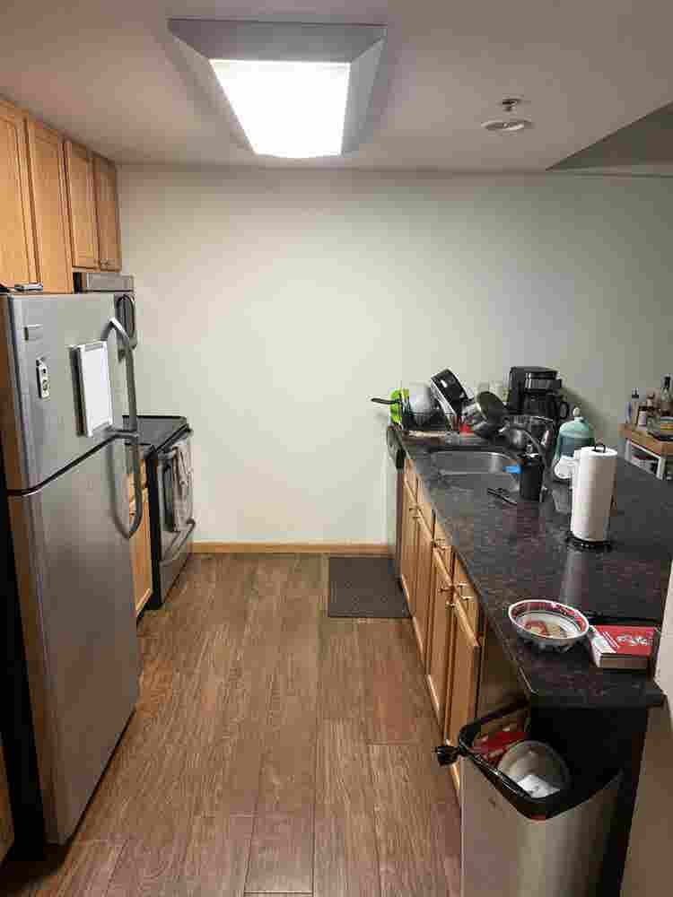 Spring Sublease (starting Jan )