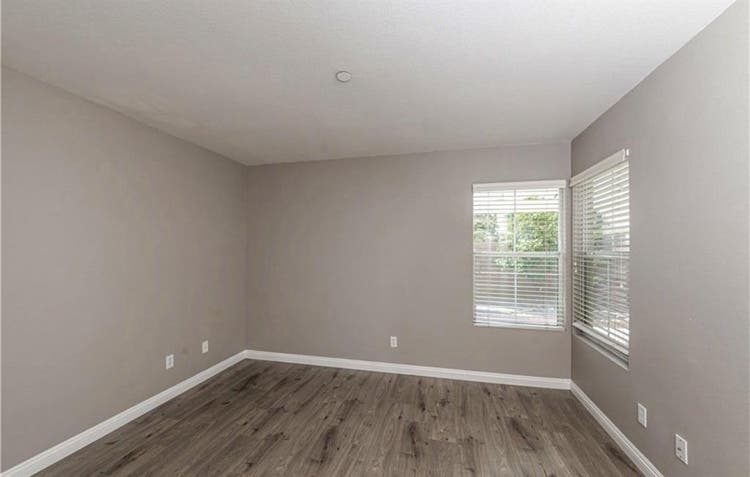 Private bathroom/ bedroom
