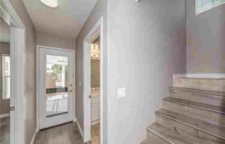 Private bathroom/ bedroom