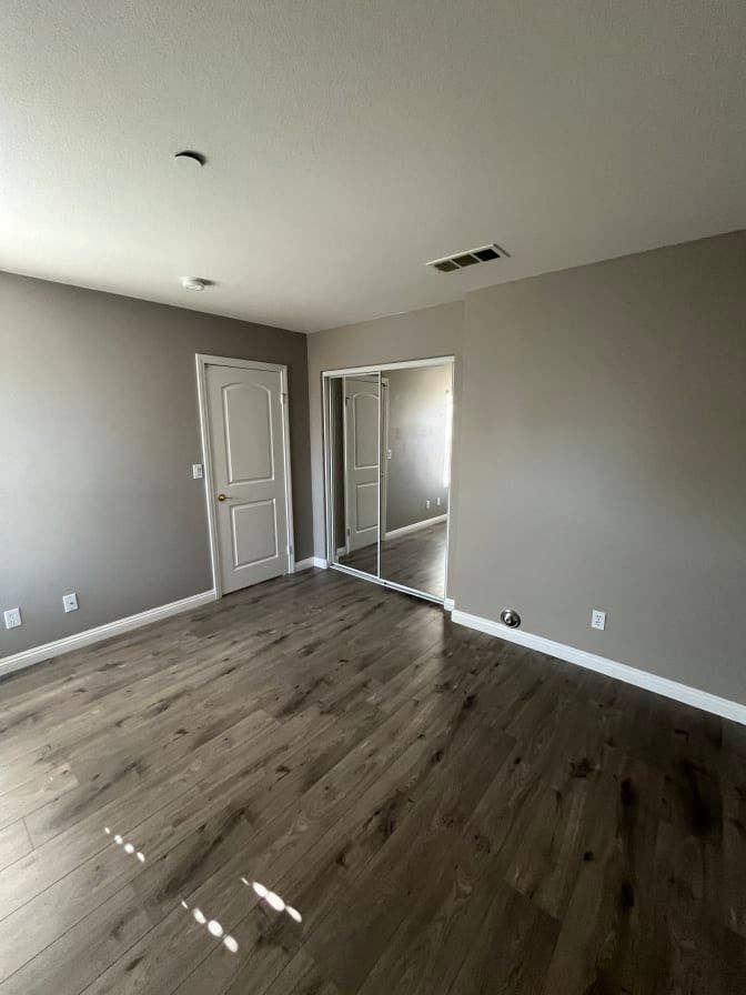 Private bathroom/ bedroom