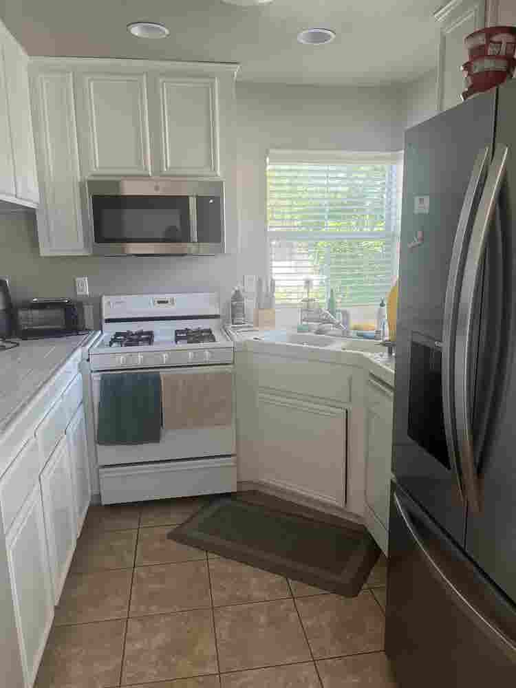 Private bathroom/ bedroom