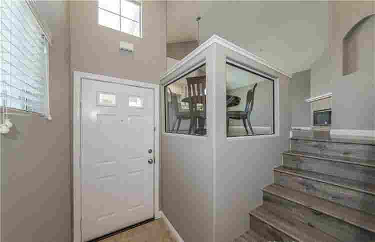 Private bathroom/ bedroom
