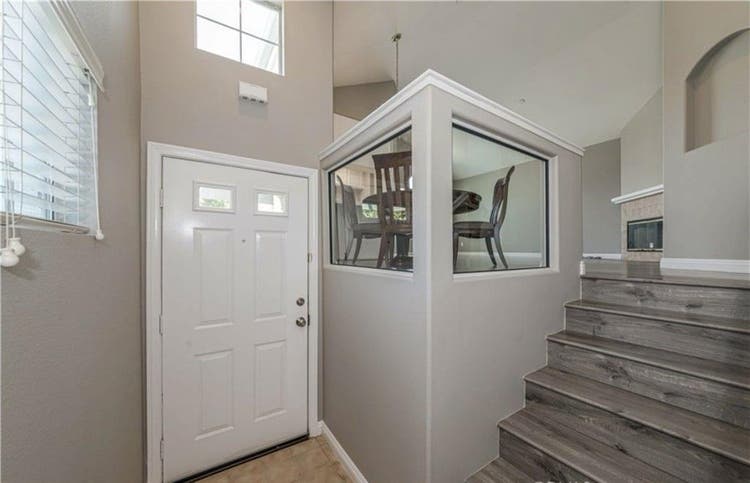 Private bathroom/ bedroom