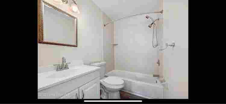 Roommate Wanted: Utilities Included