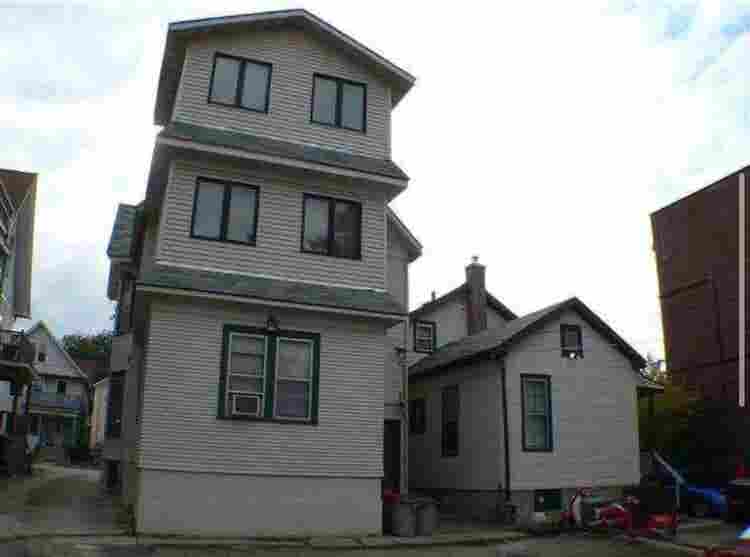 New Listing