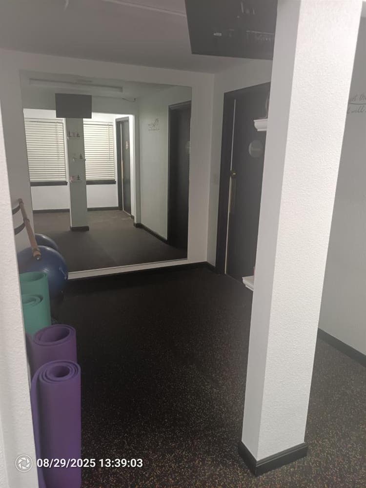 The room you didn't know you need.