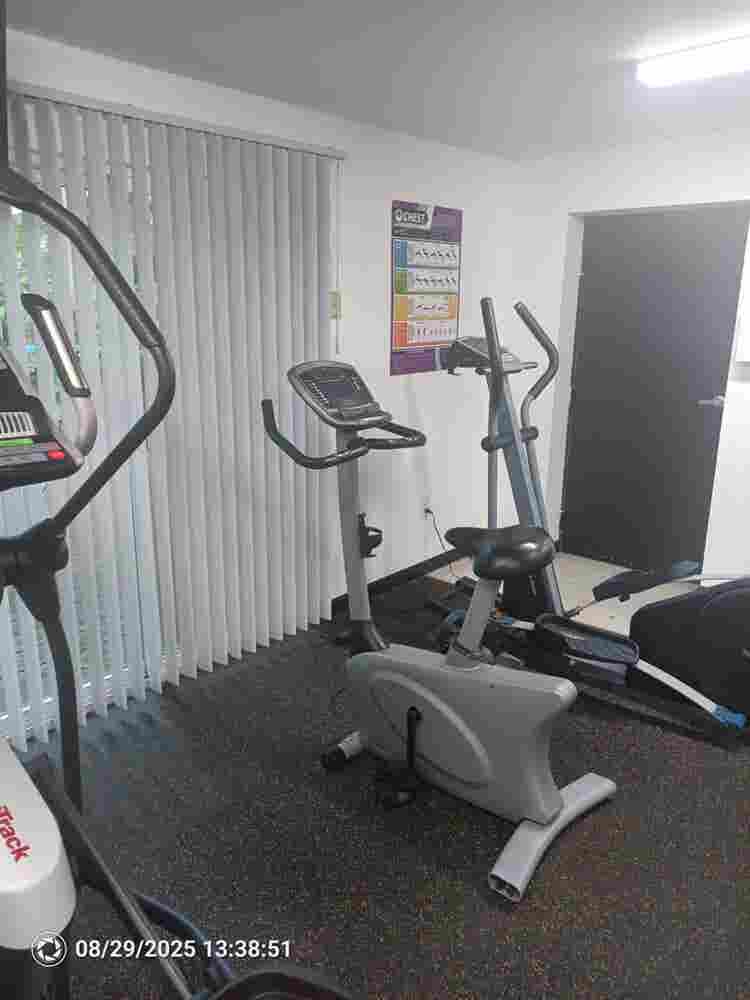 The room you didn't know you need.