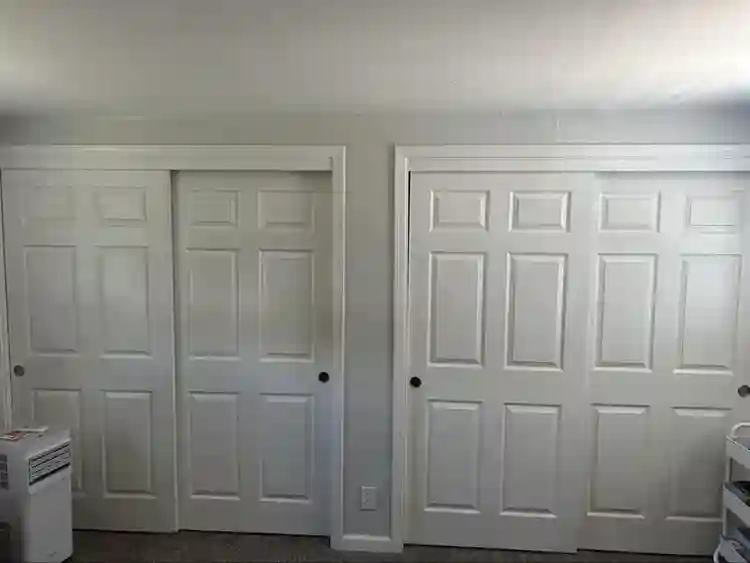 Large Room, Private Entrance