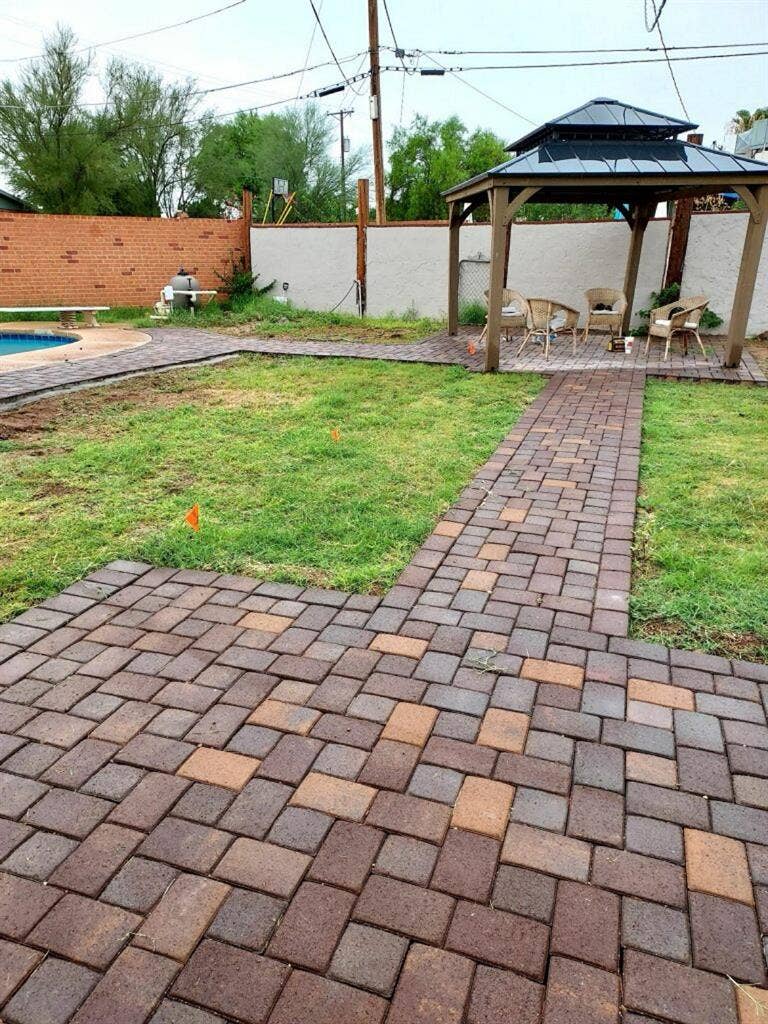 Large Room, Private Entrance