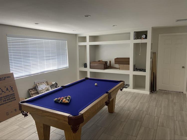 Large Room, Private Entrance