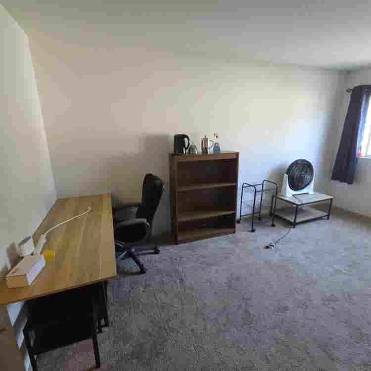 Room for rent