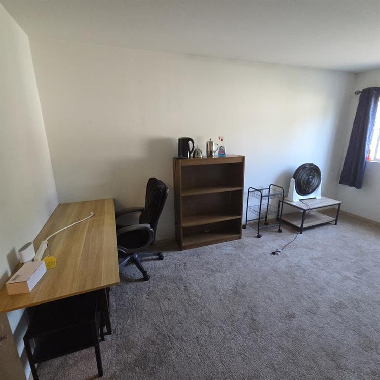 Room for rent