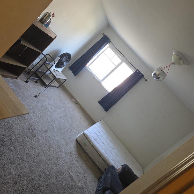 Room for rent