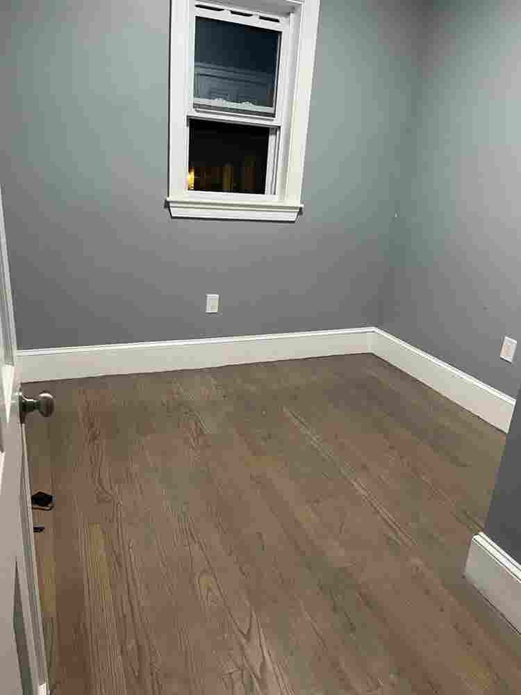 3 
rooms available in Dorchester