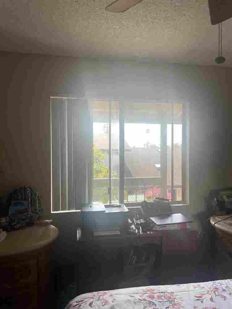 Room and private bathroom available