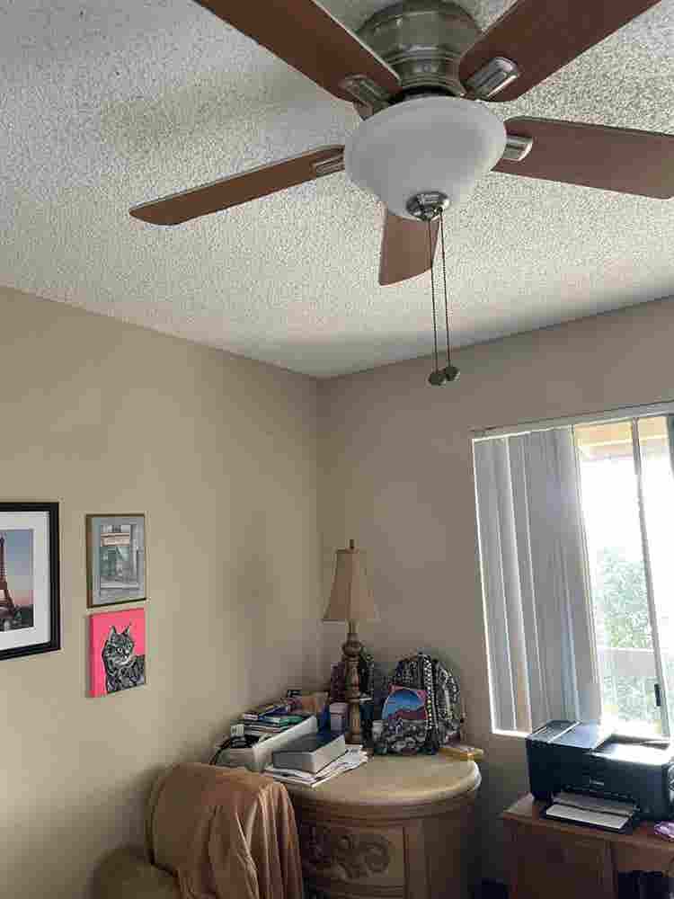 Room and private bathroom available