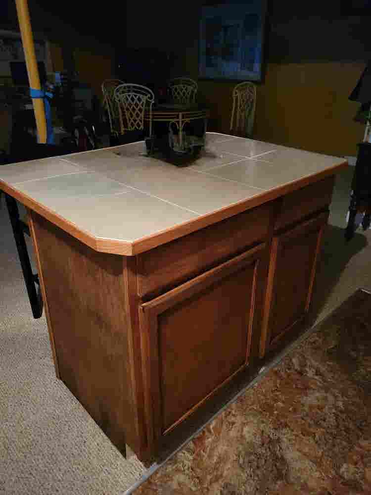 Furnished One Bedroom Apartment